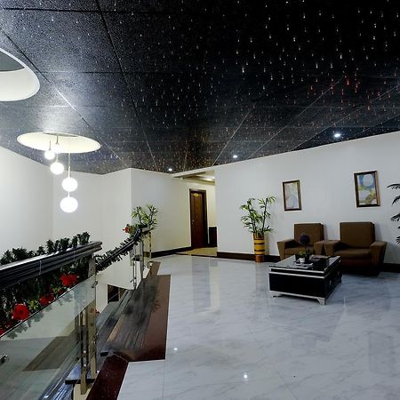 Japi Hotel - Annex Cauayan Eksteriør billede