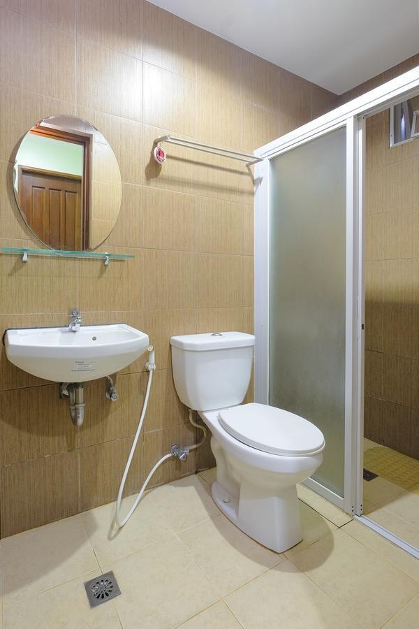 Japi Hotel - Annex Cauayan Eksteriør billede