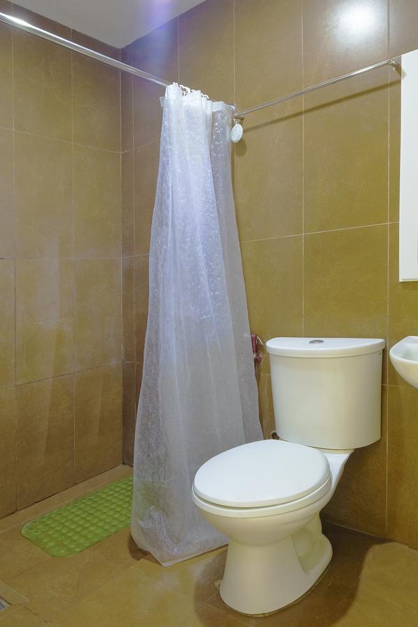 Japi Hotel - Annex Cauayan Eksteriør billede