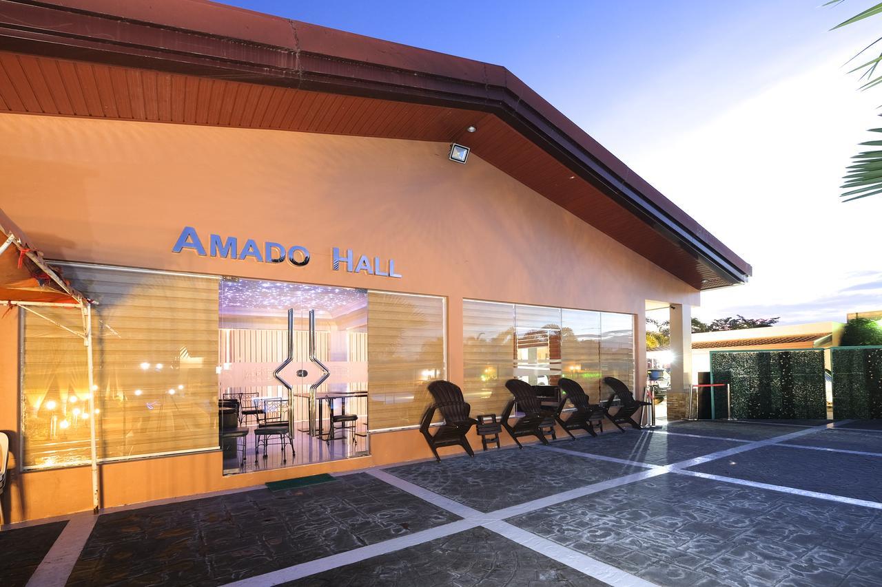 Japi Hotel - Annex Cauayan Eksteriør billede